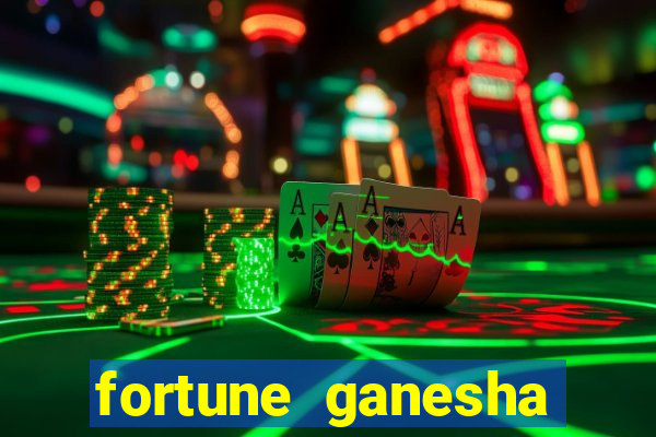 fortune ganesha gold demo